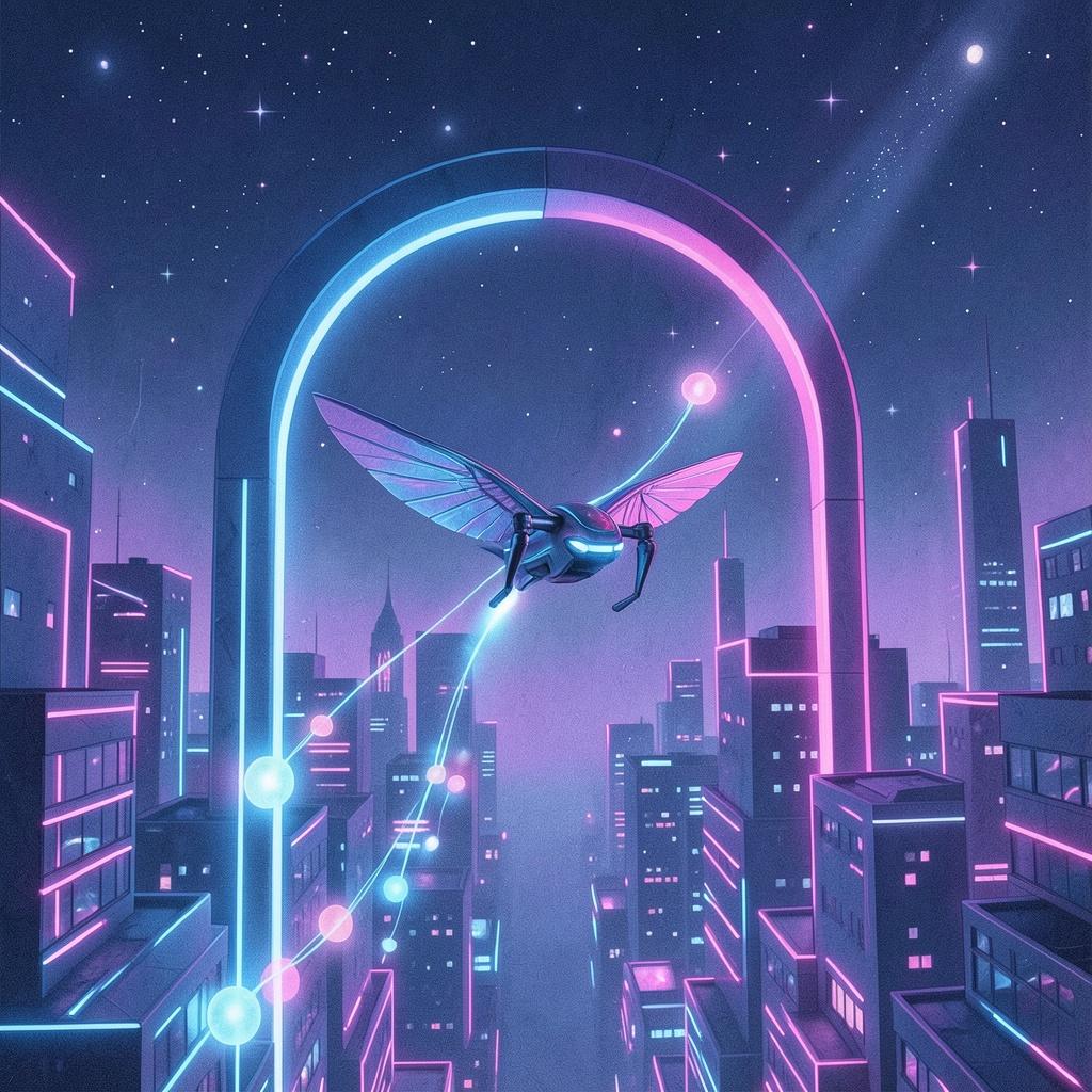 Dreamy