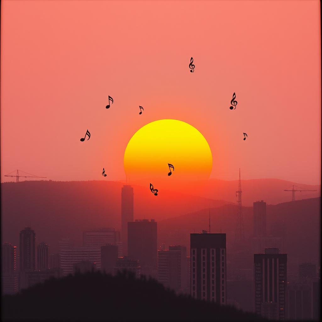 Song Image