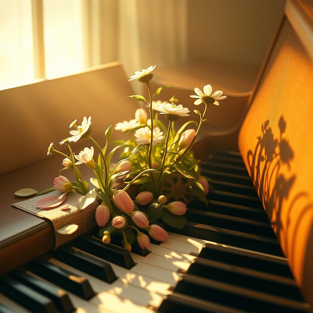 Bring The Calm (To My OCD Chaos)