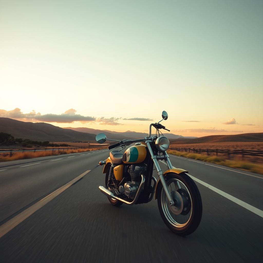 The Passing Lane – Vol. 7 Easy Miles