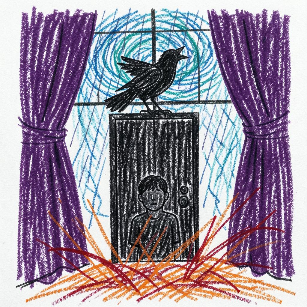 Nevermore — v1