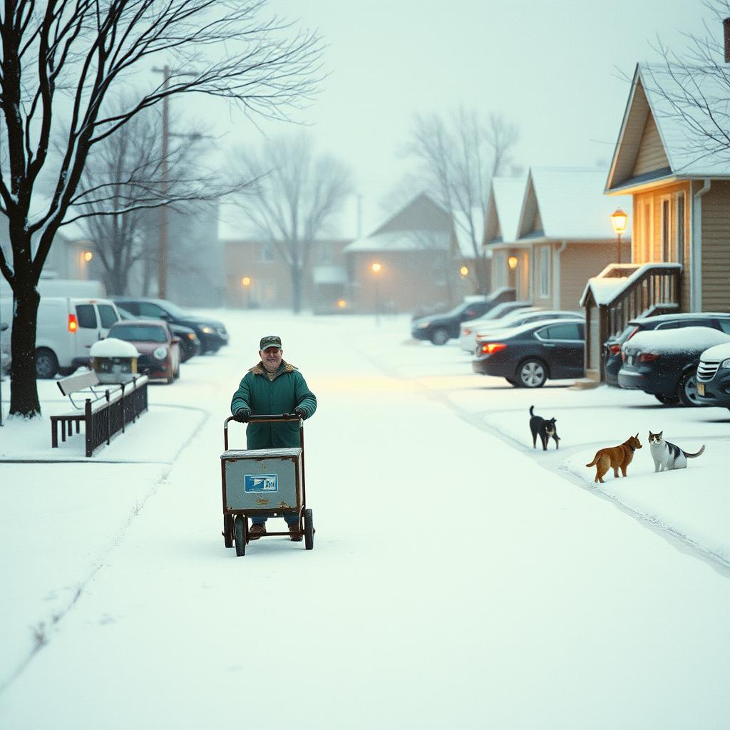 Persona image for j[AI]feezy - Modern Country