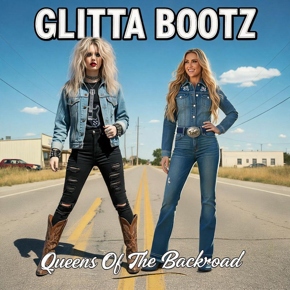 Glitta Bootz- Queens Of The Backroad