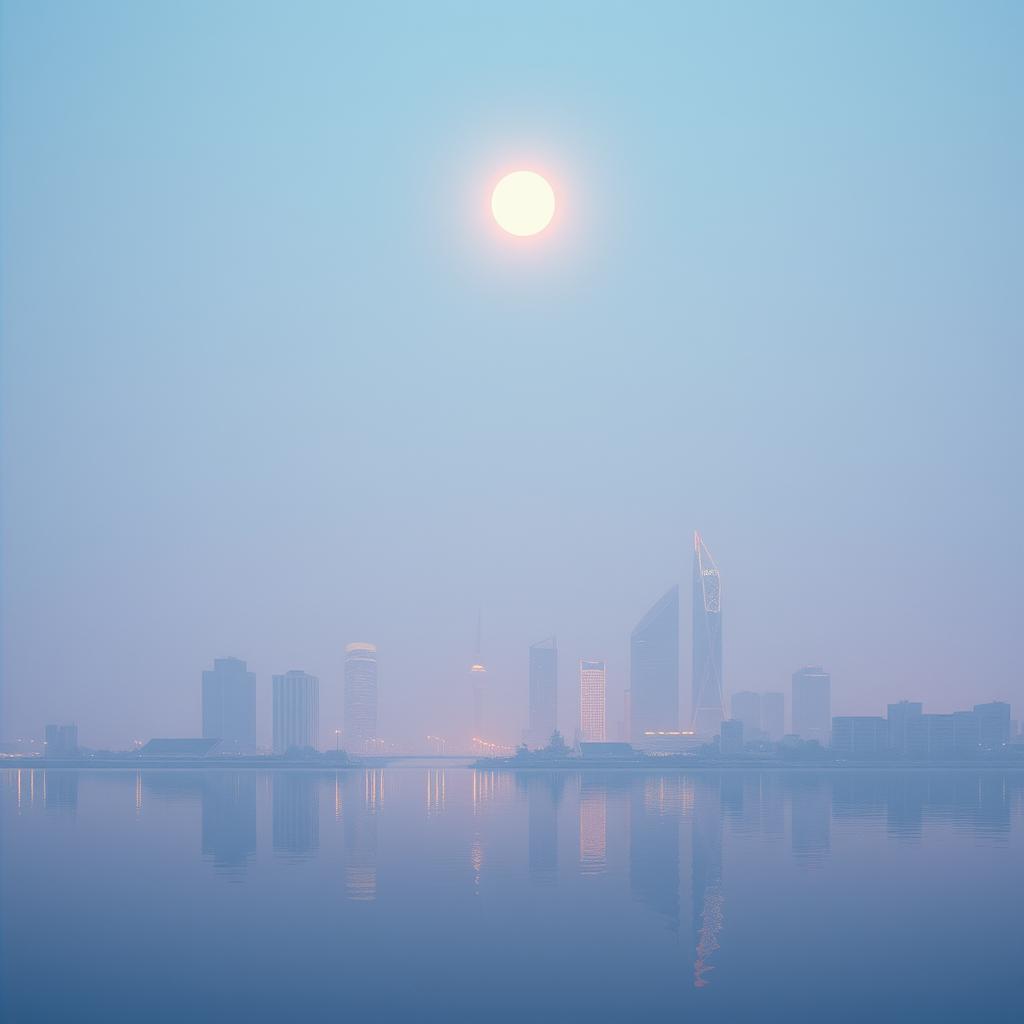 Lost Memory (ambient) artwork