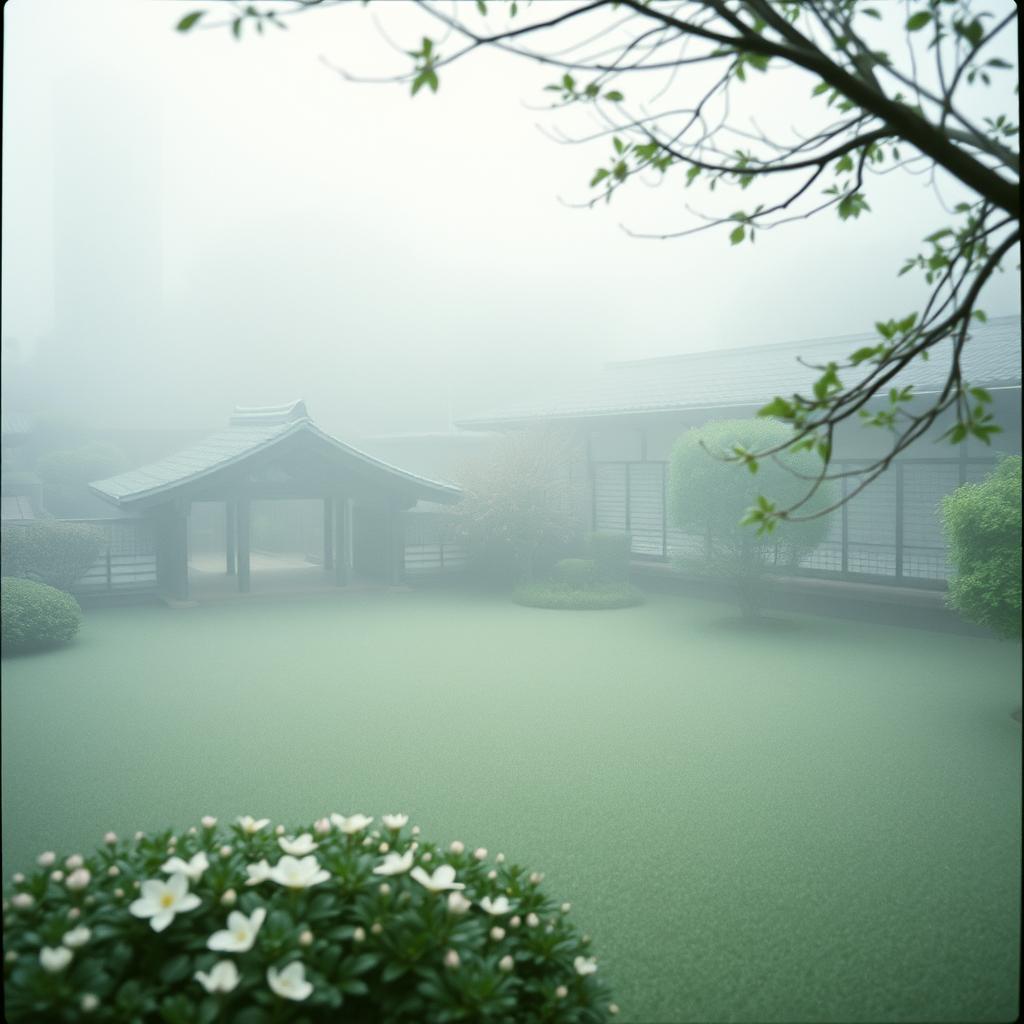 Persona image for 和アンビエント