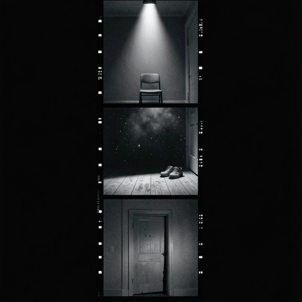 The Last Thing I'd Say artwork