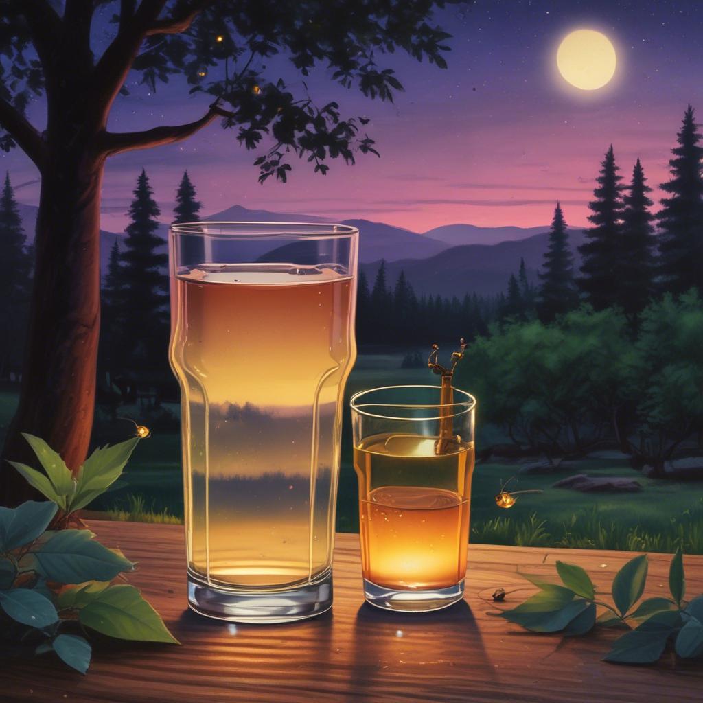 The Simple Things artwork