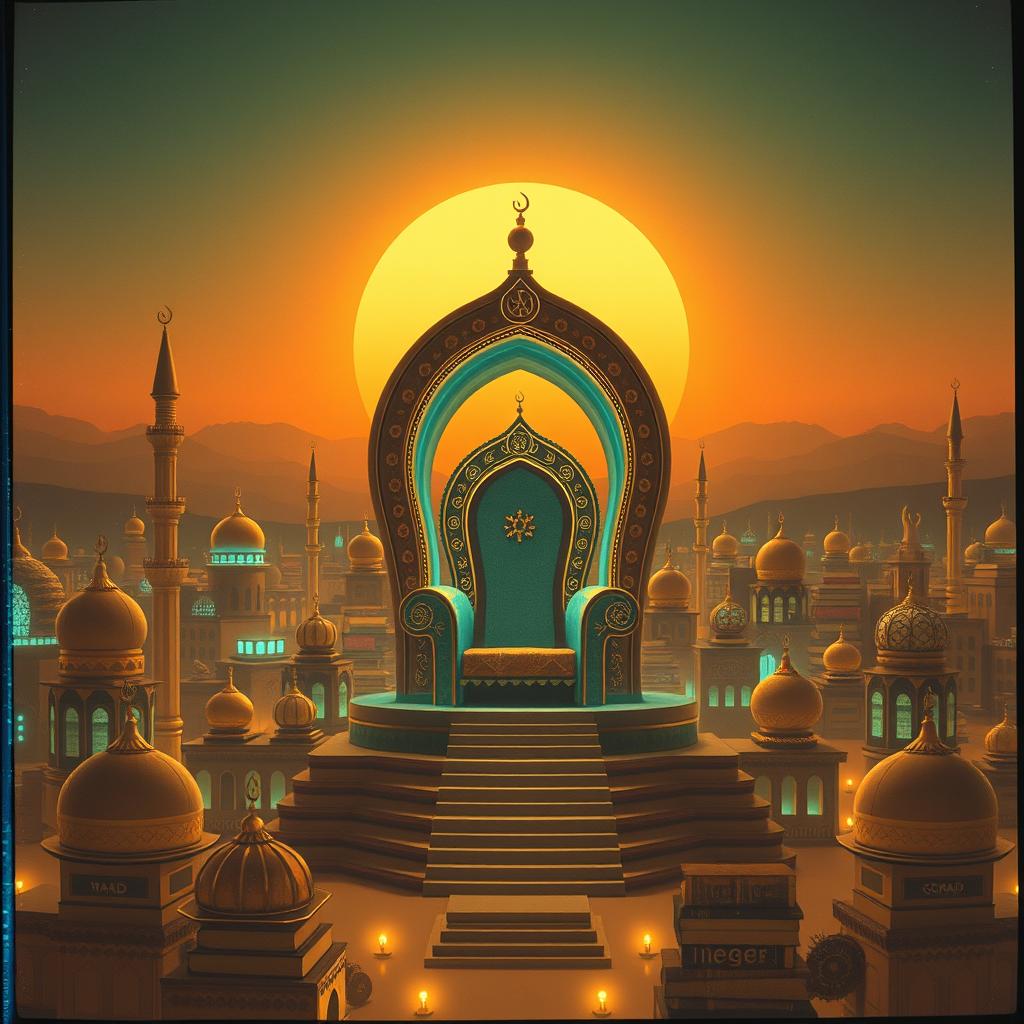 More than Gold artwork