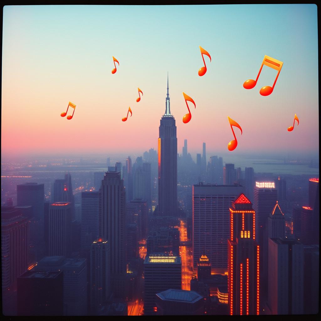 Song Image