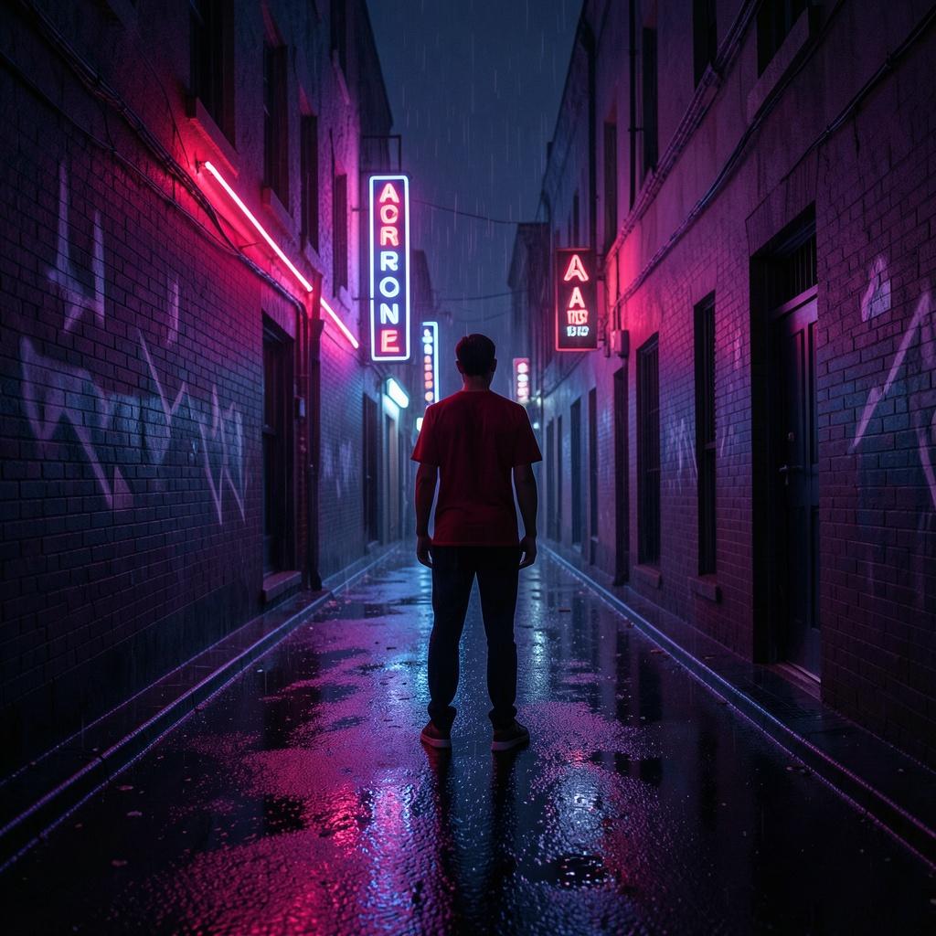 Bloody Life artwork