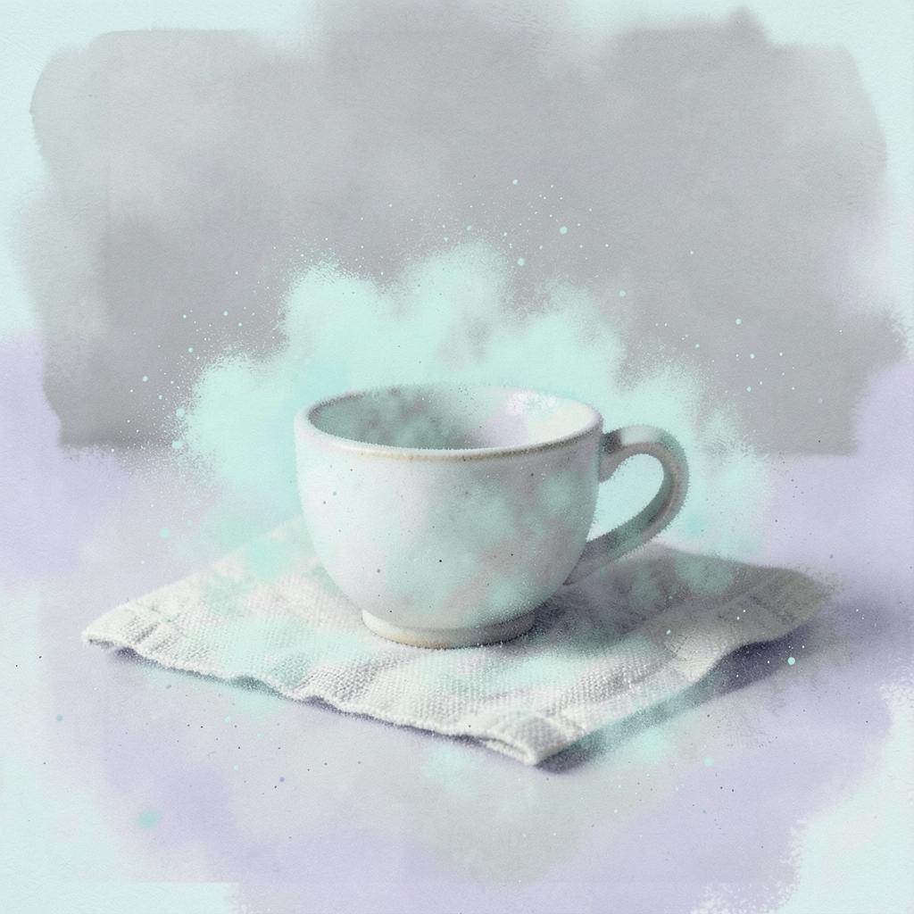 そばにいたい人 artwork