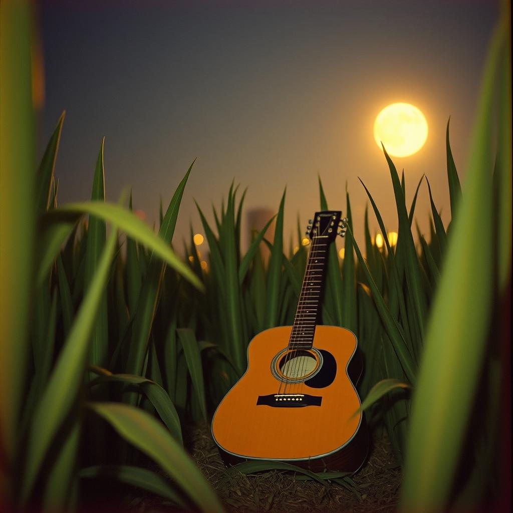 Song Image
