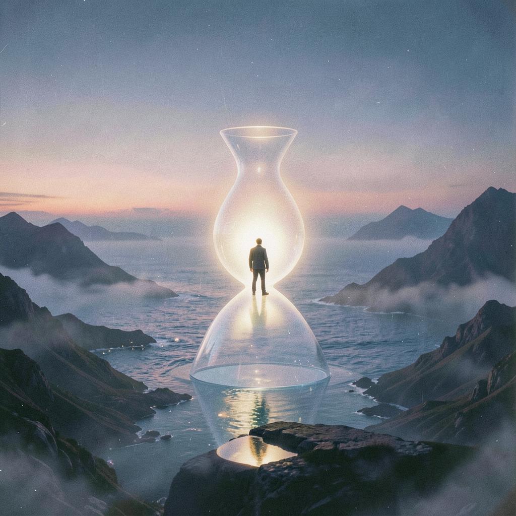 "I Carry this Live" artwork