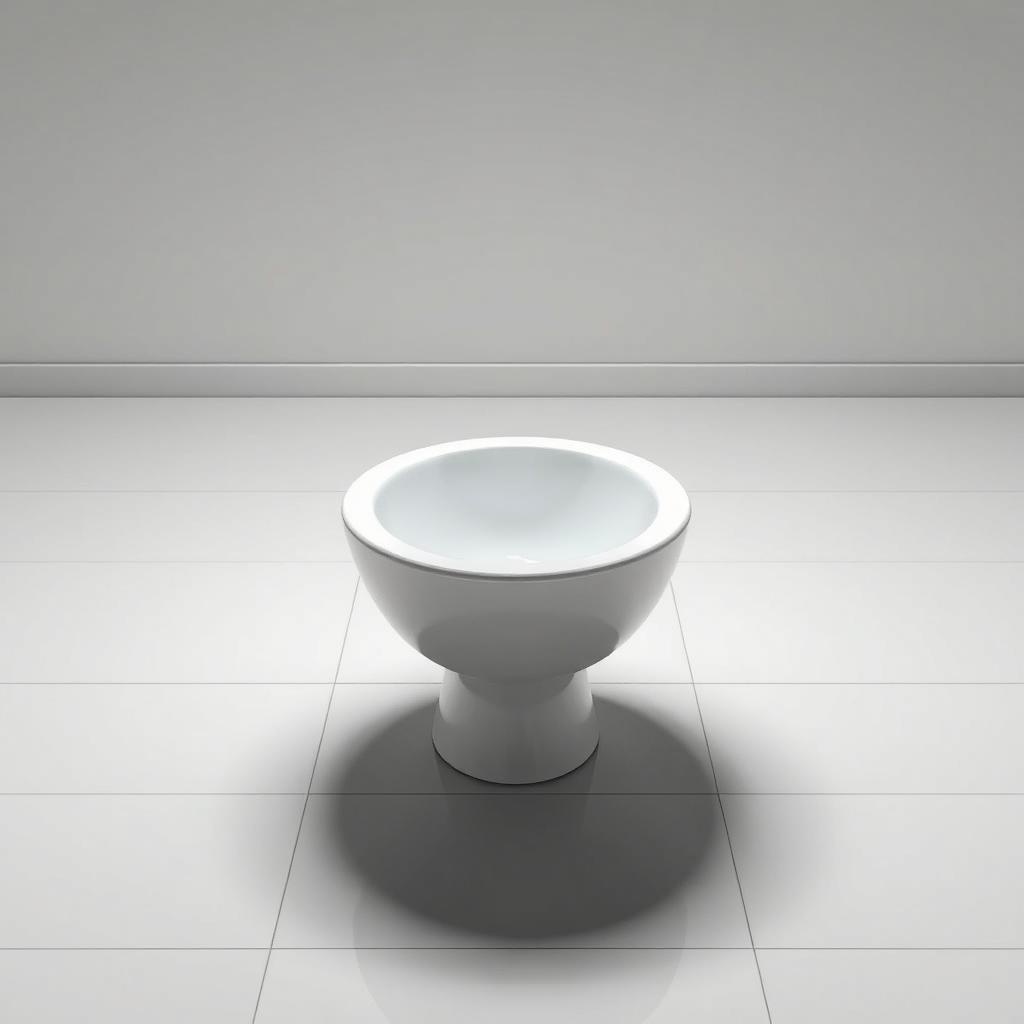 Potty Rockstar Redux artwork