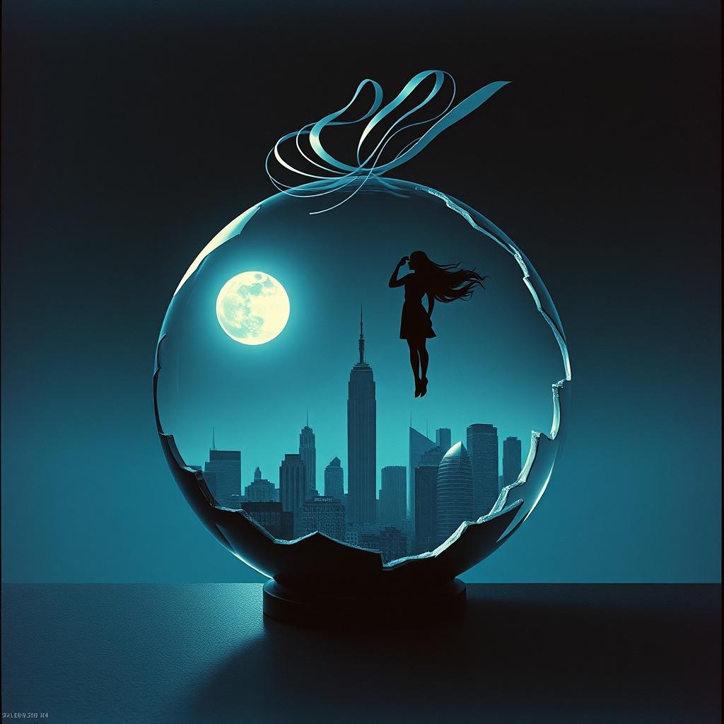 Persona image for Untitled Persona