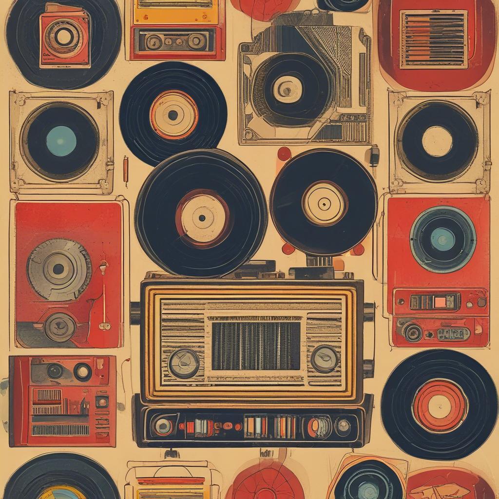 Song Image