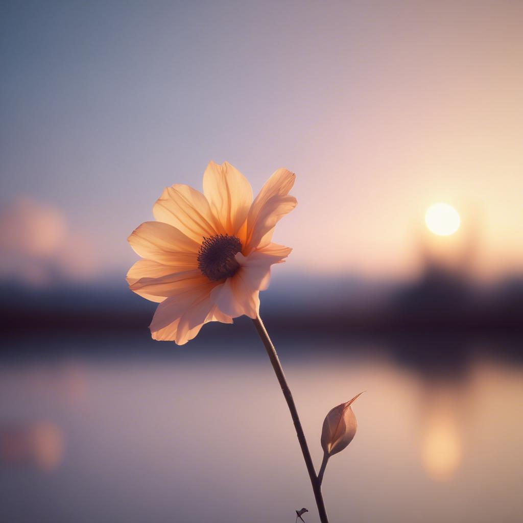 Image for Whispers in the Breeze