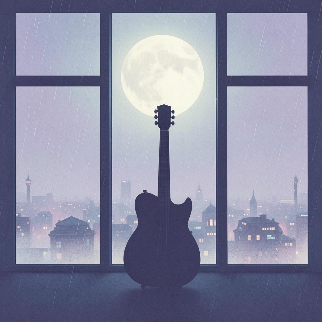 Where Did You Go (Acoustic) artwork