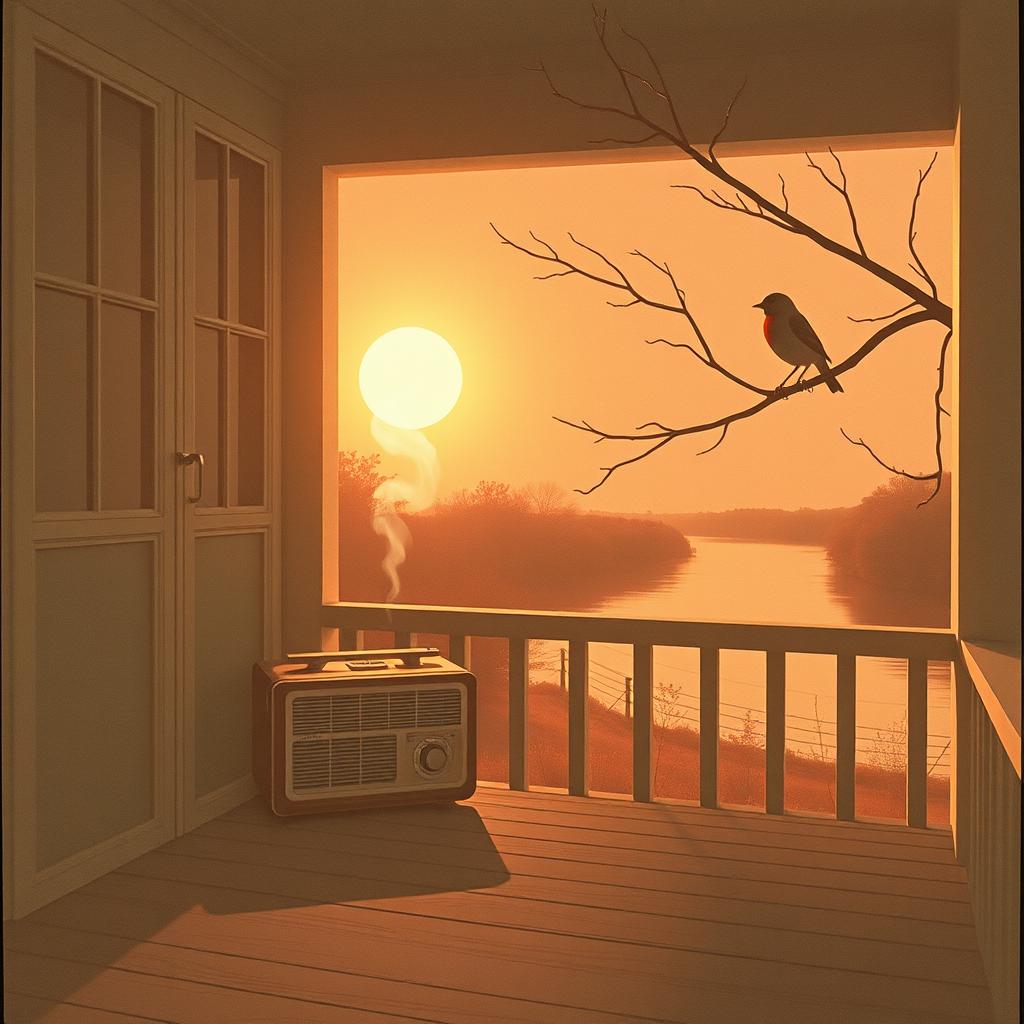 Song Cover Image