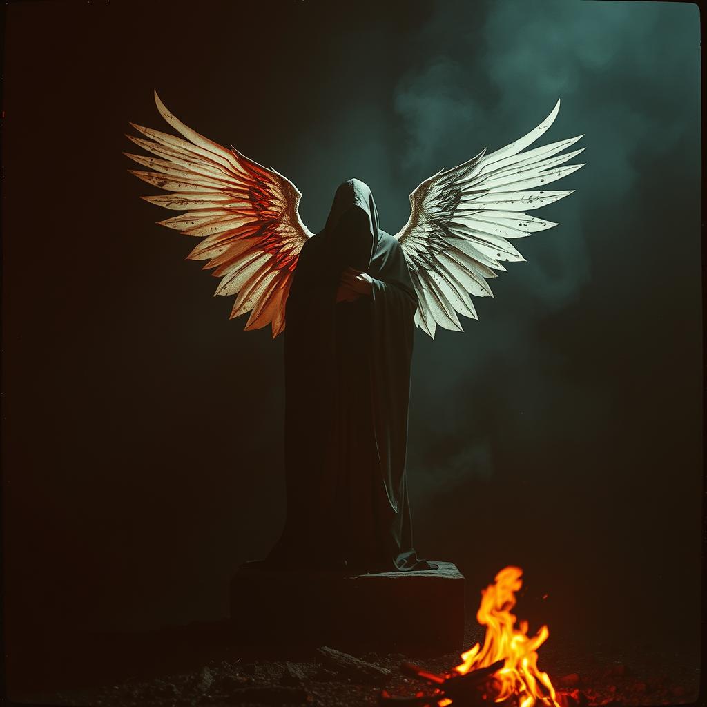Your Angel artwork