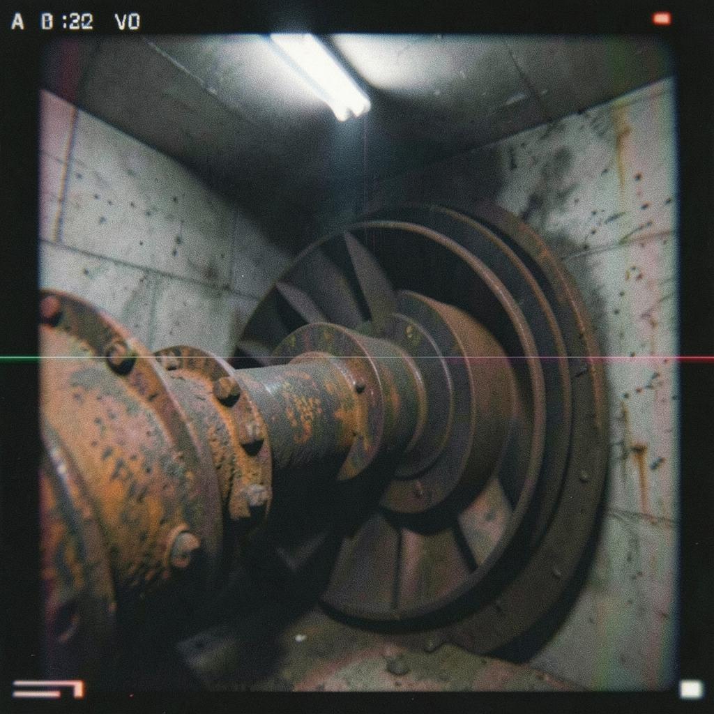 DK448 Orbit artwork