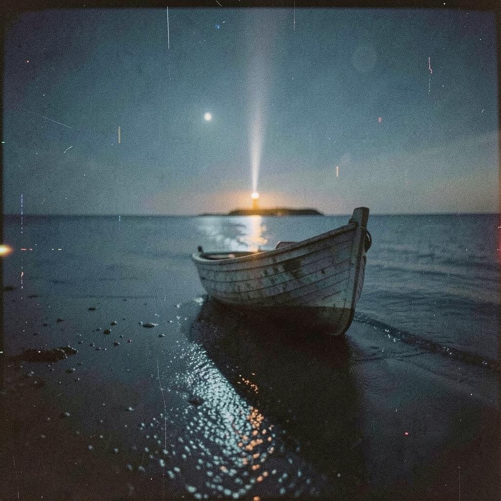 Oceano de emoções artwork