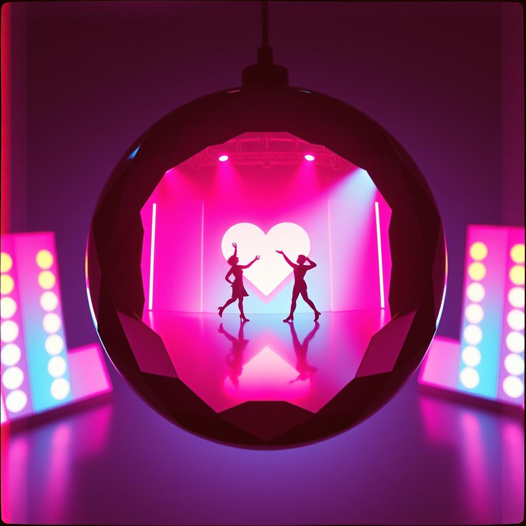 Persona image for manifest