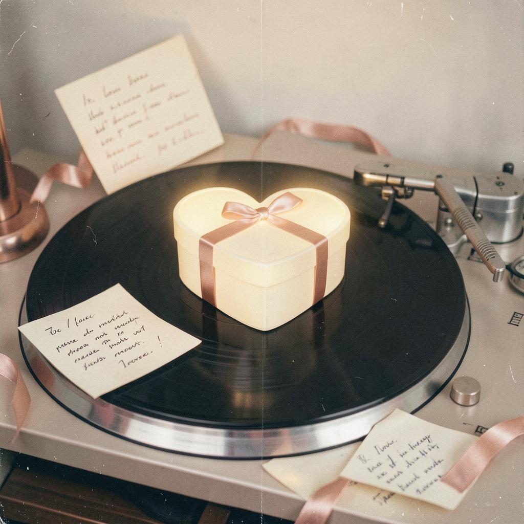 Tell me artwork