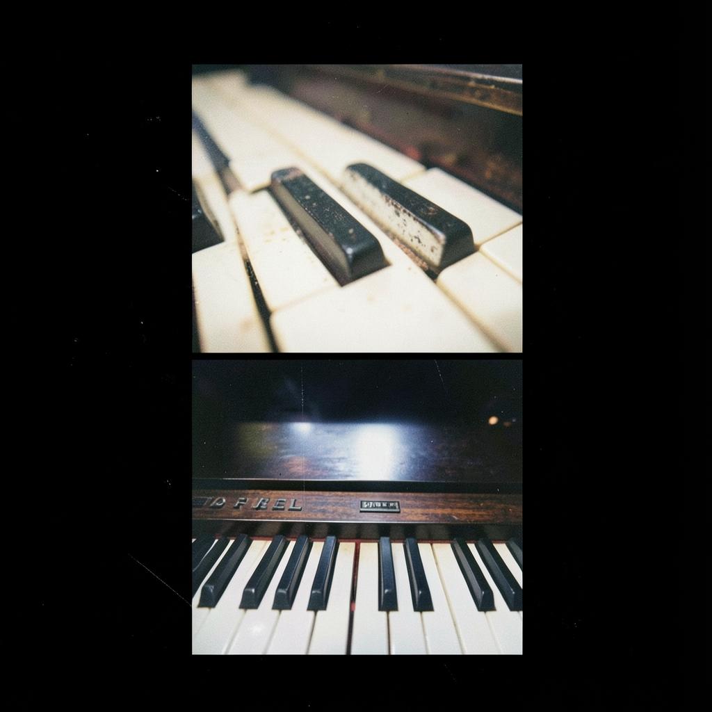 修理工場で流れてそうな曲(inst) artwork