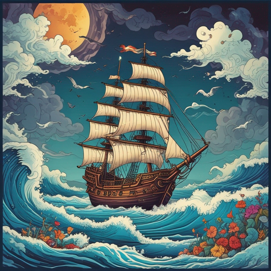 Song Image