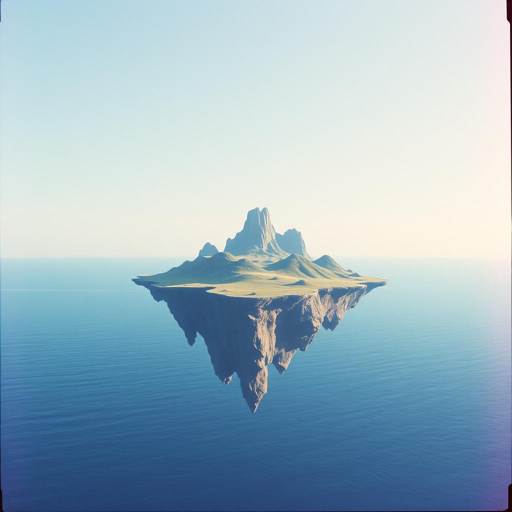 Mind's Open Sea (HookGenius) artwork