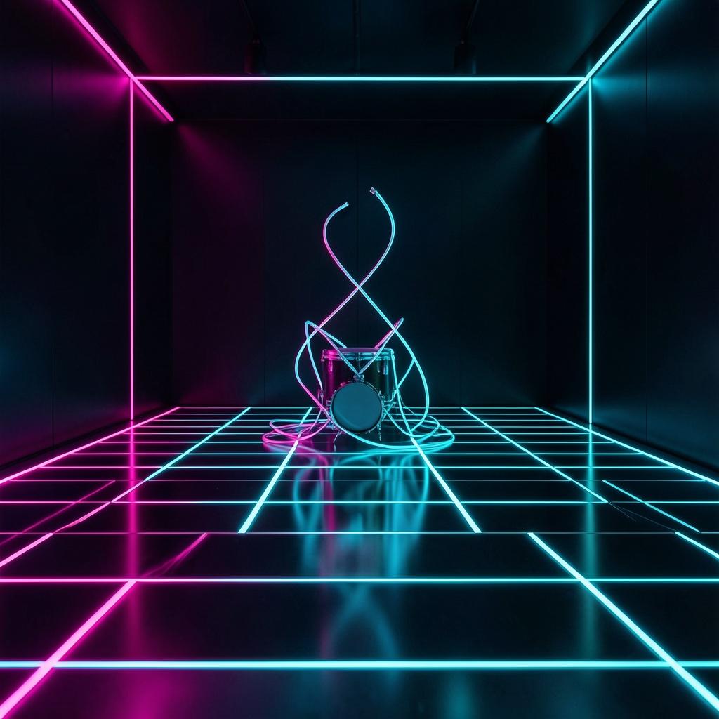 Thump Core artwork