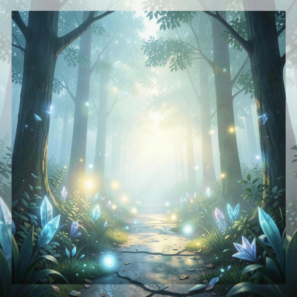Crystal Blue Persuasion artwork