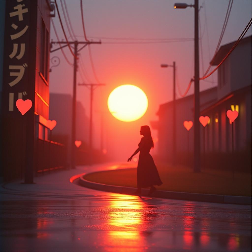 이별은 언제나 아프지...