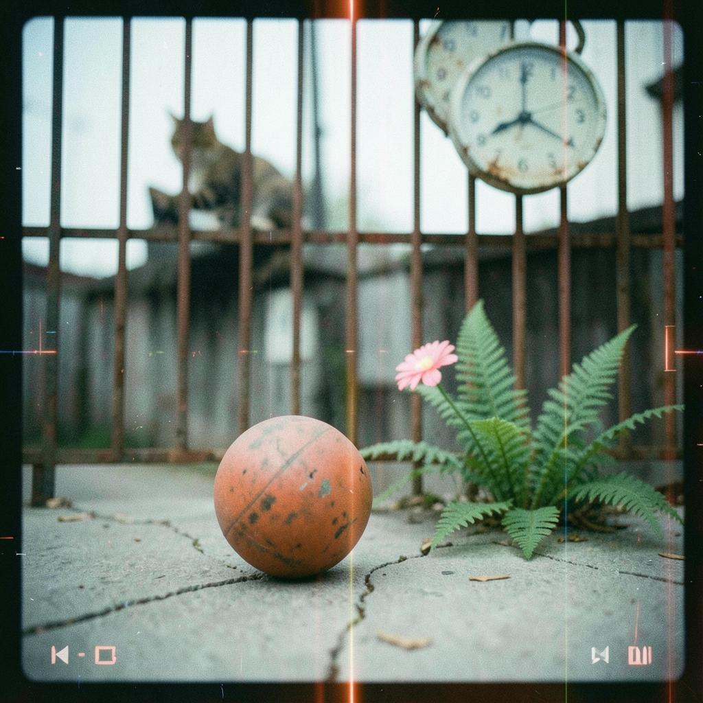 One Day Per Day (F1) artwork