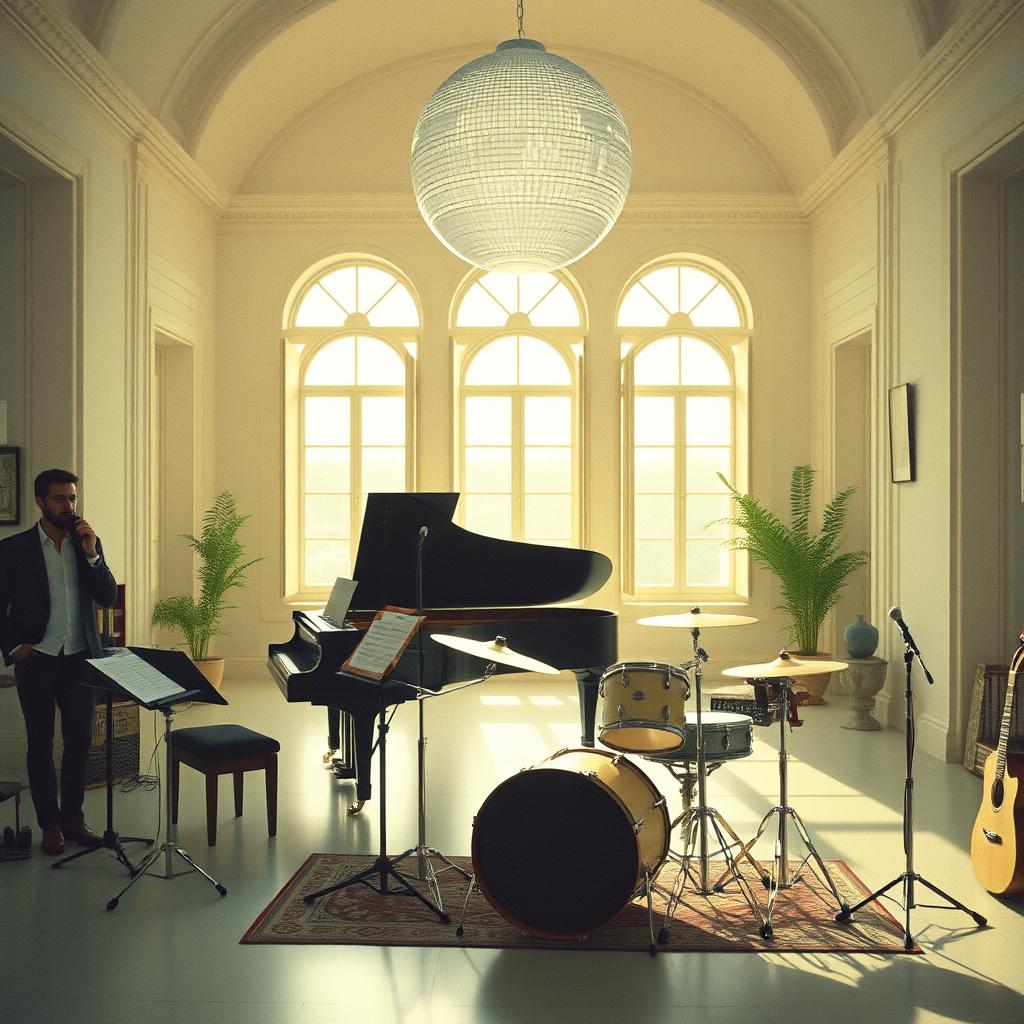 Song Image