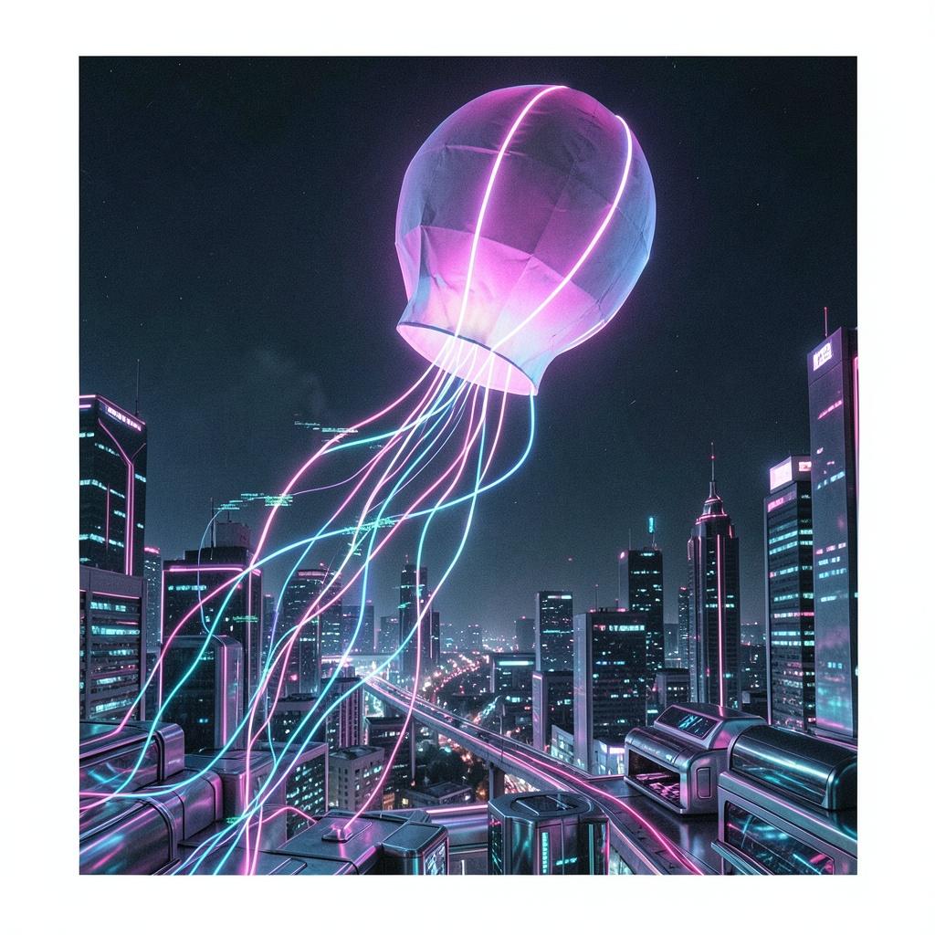 inst. EDM 紙風船の癖 artwork