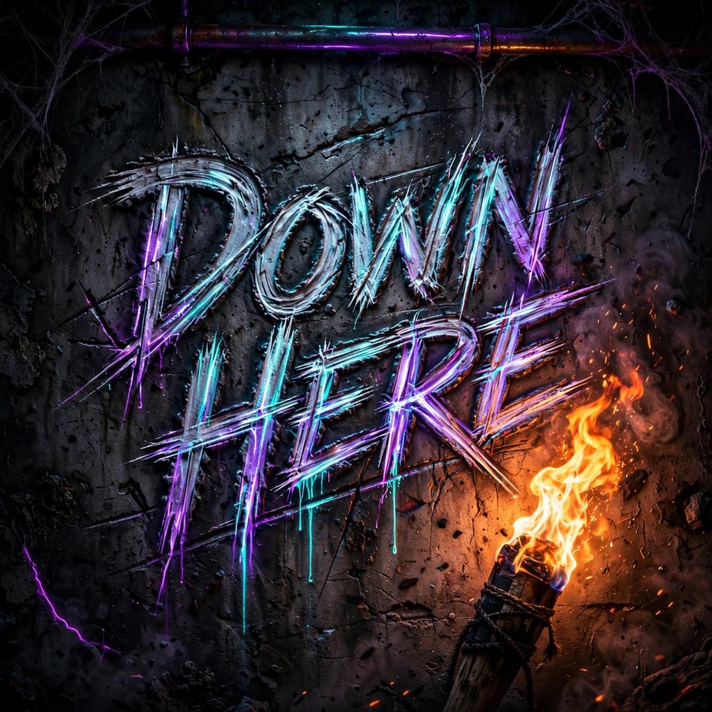 Down Here