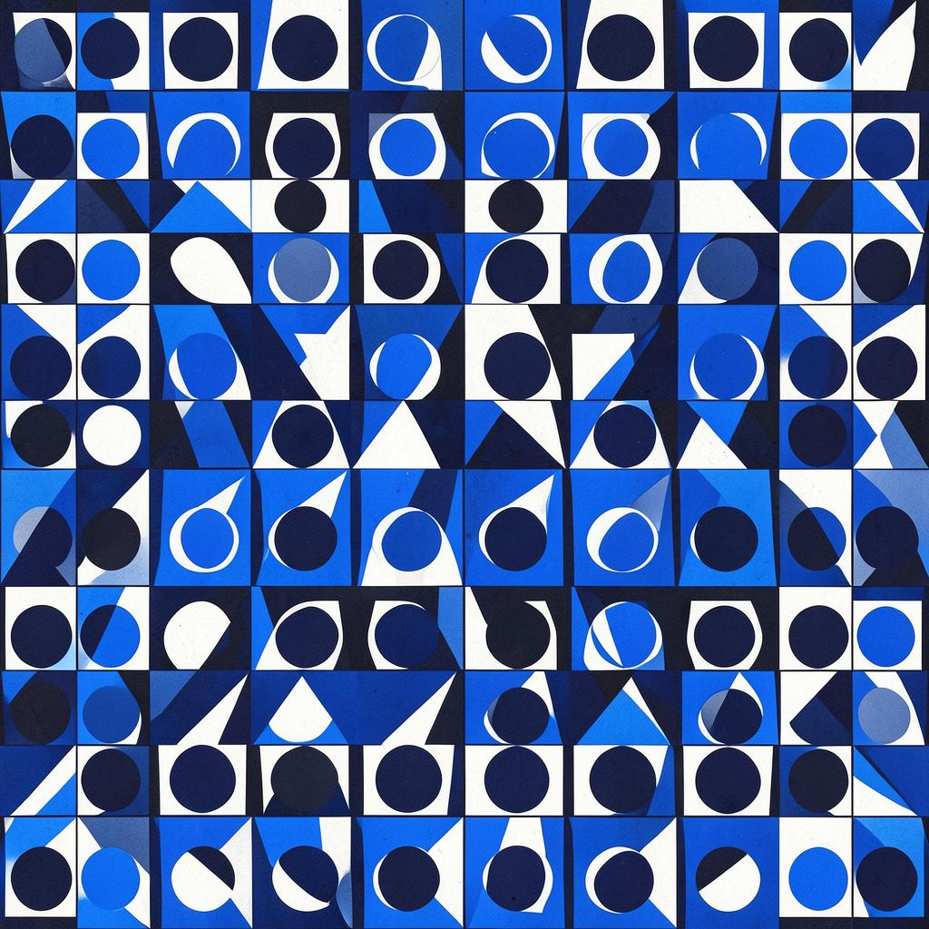 Infini (Art-Pop Constellation Mix) artwork