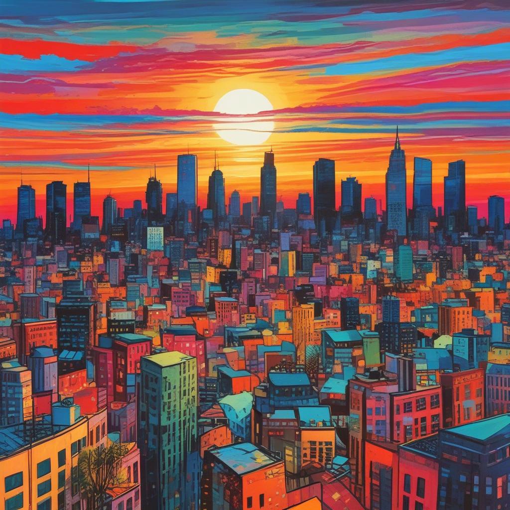 Song Cover Image