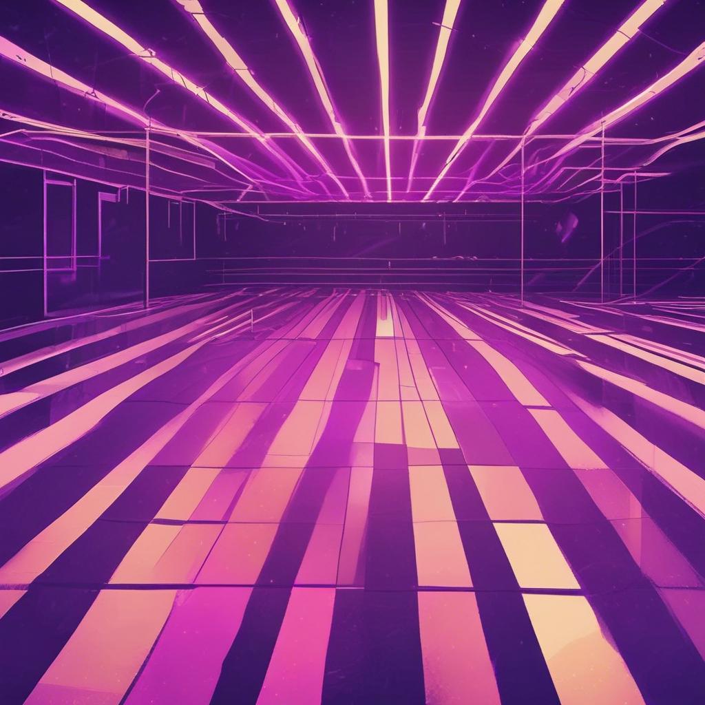 Electric Heartbeat artwork