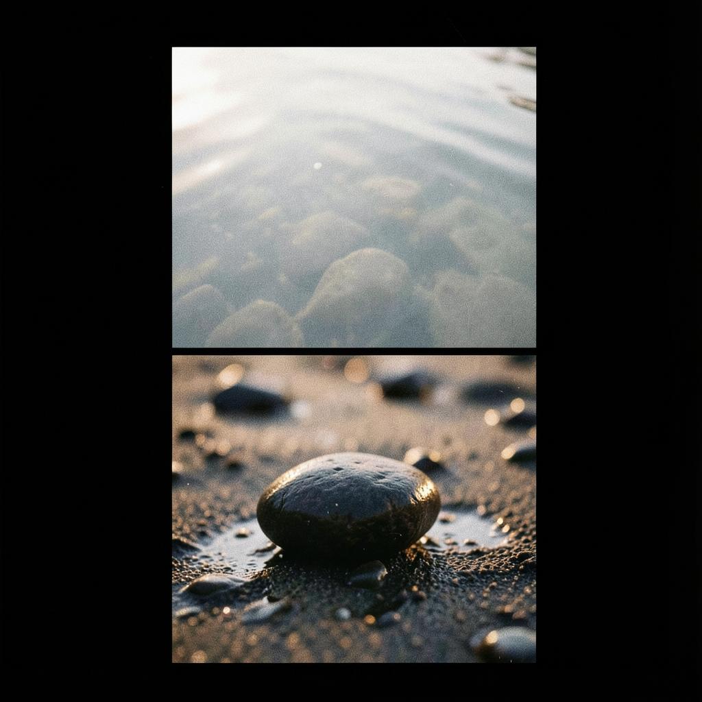 Clear Mind Chill Jazz & Stream-05 artwork