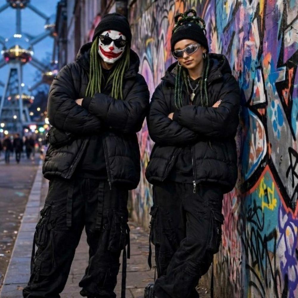 BruXelles-