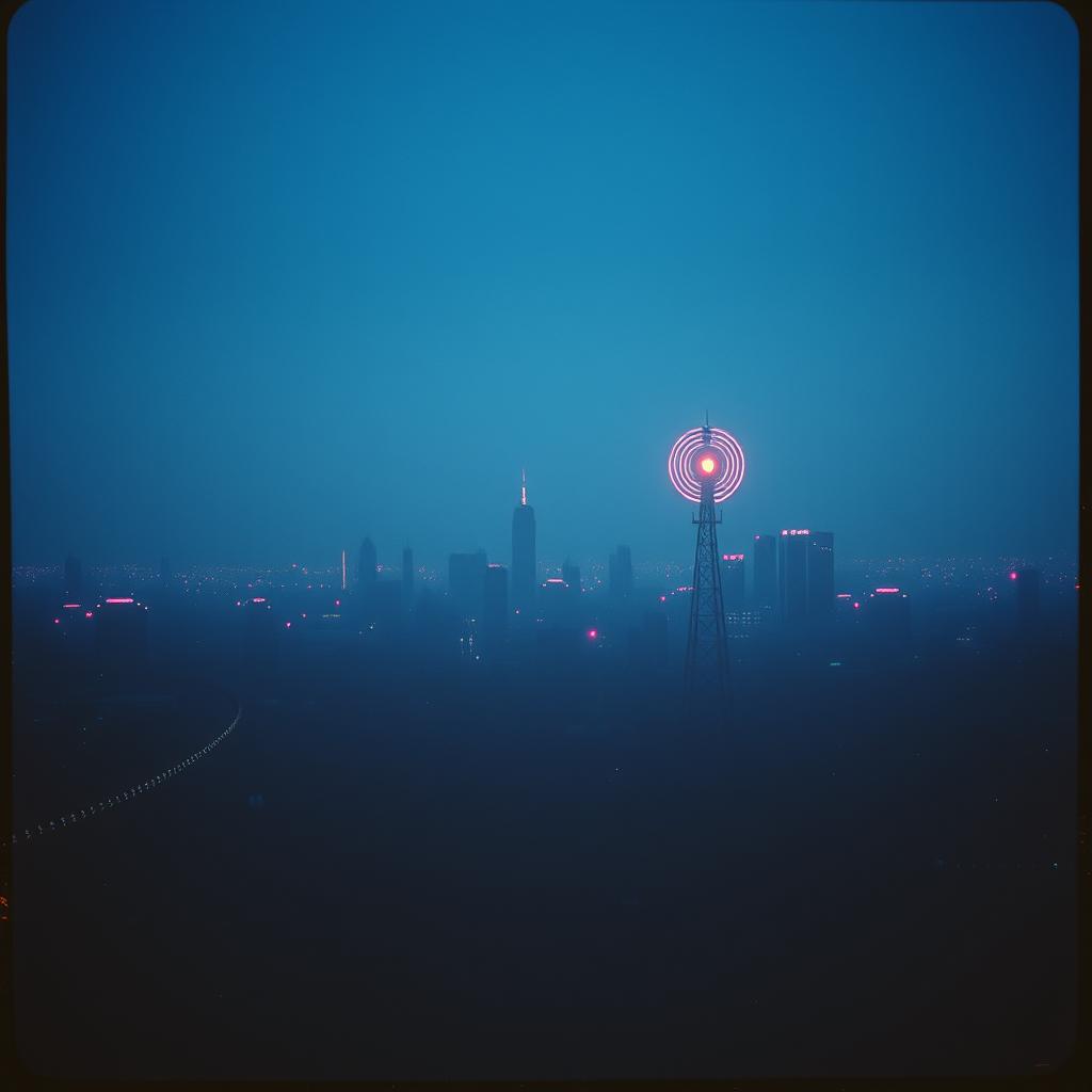 Persona image for 1981 postpunk