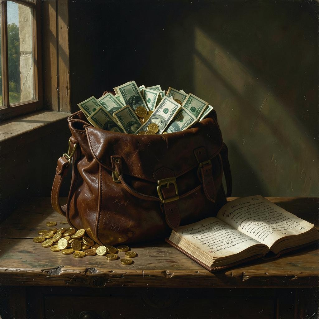 $$$ artwork