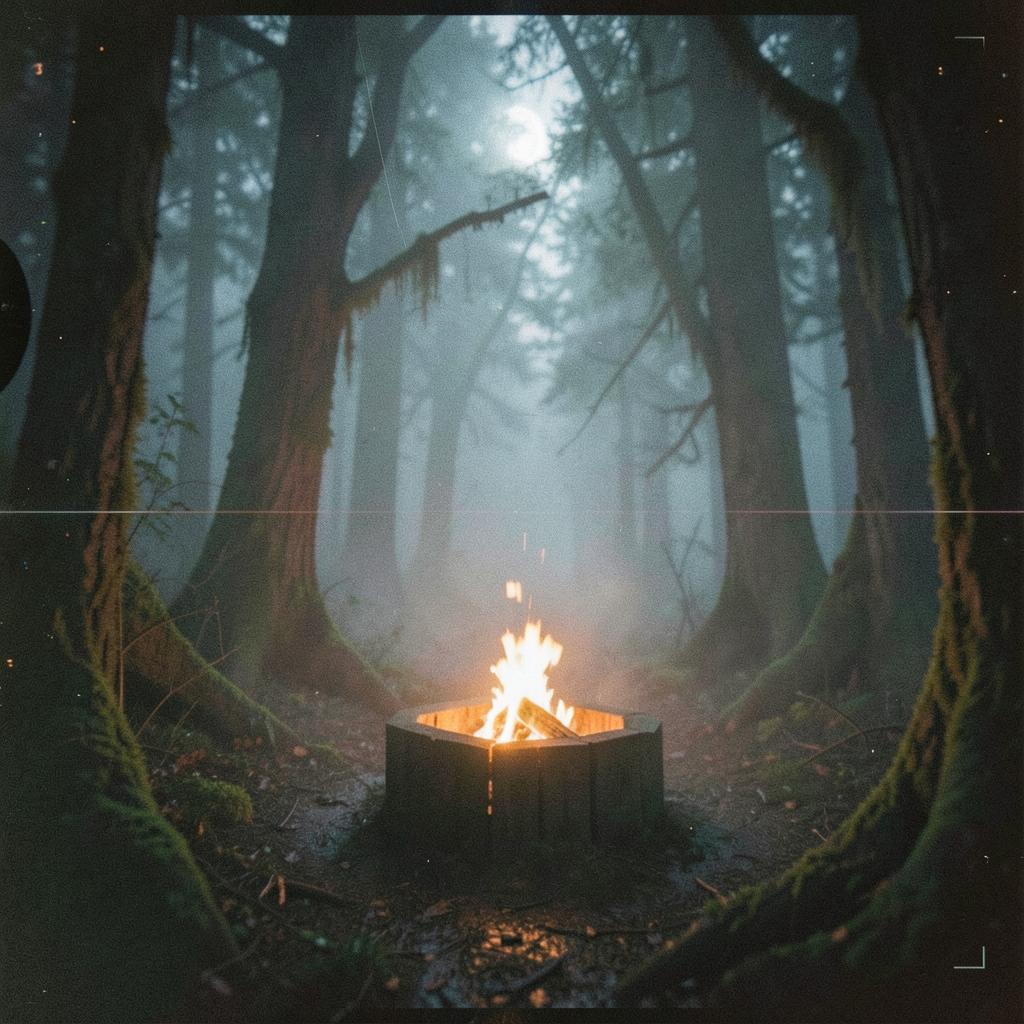 Remix-Witch Beneath the Moon artwork