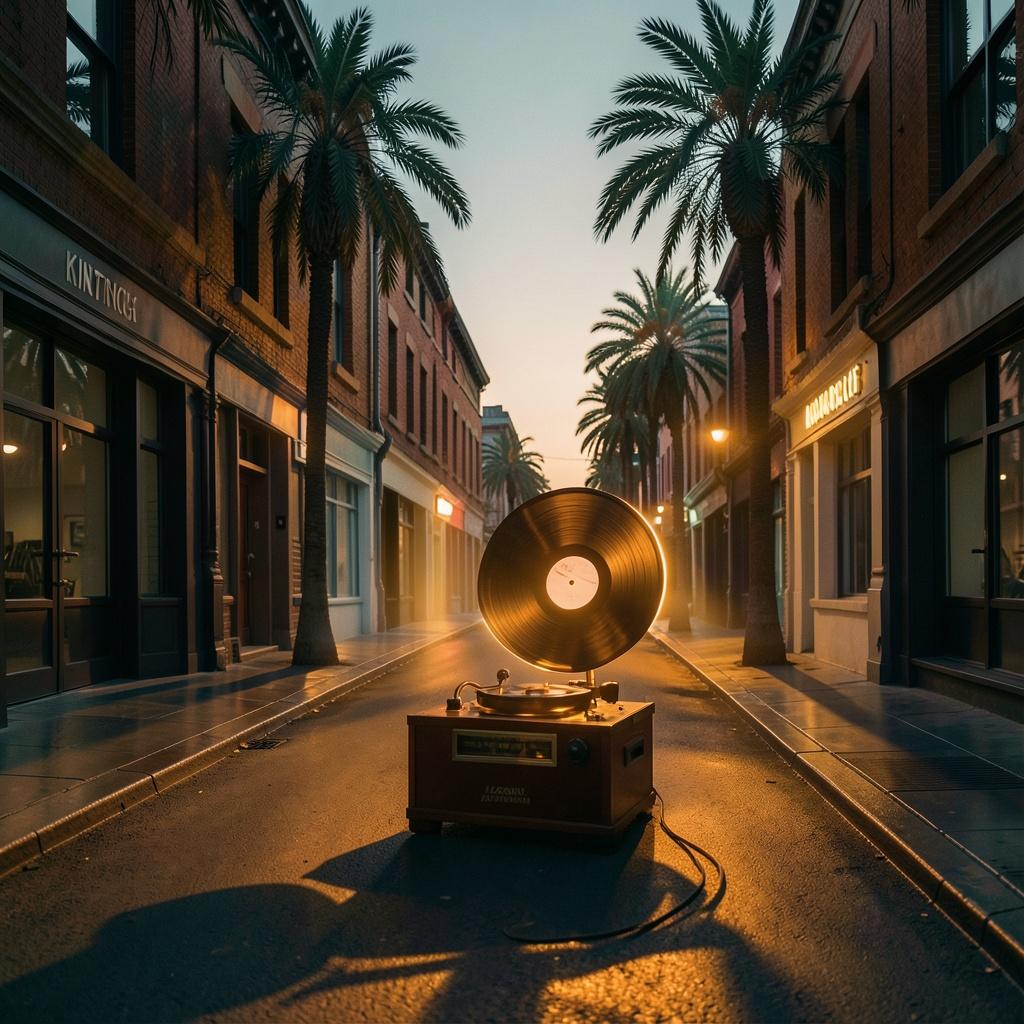Song Image