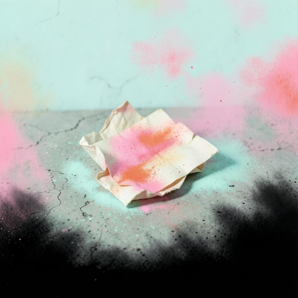 Before the Silence Breaks artwork