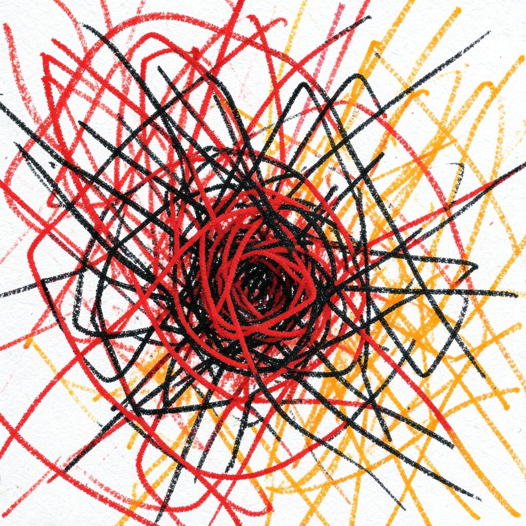 Done Saying Sorry artwork