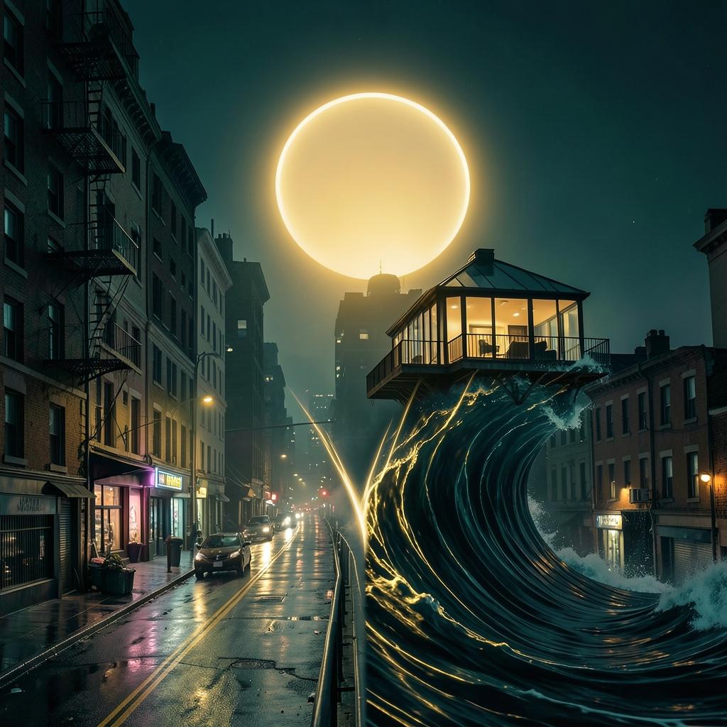 Estate Groundshake mix 1 artwork